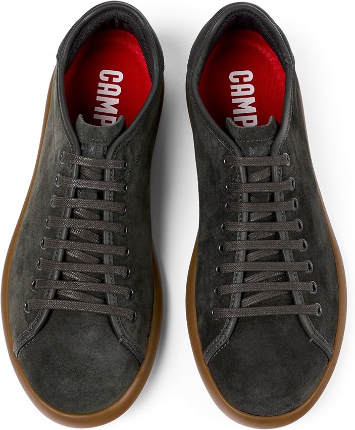 Thumbnail 6 de Camper K100974 zapatillas Hombre 1 par