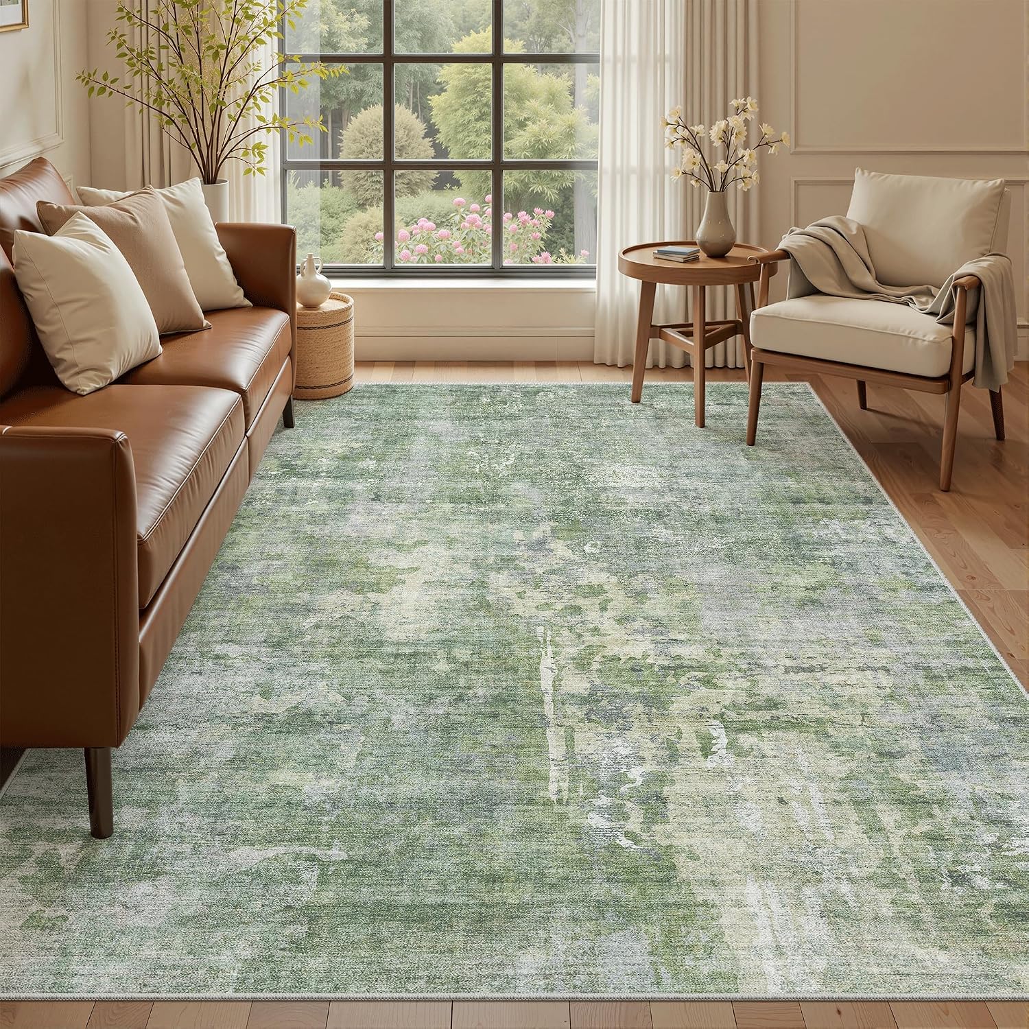 Detalle de Soalmost Area Rug 5x7