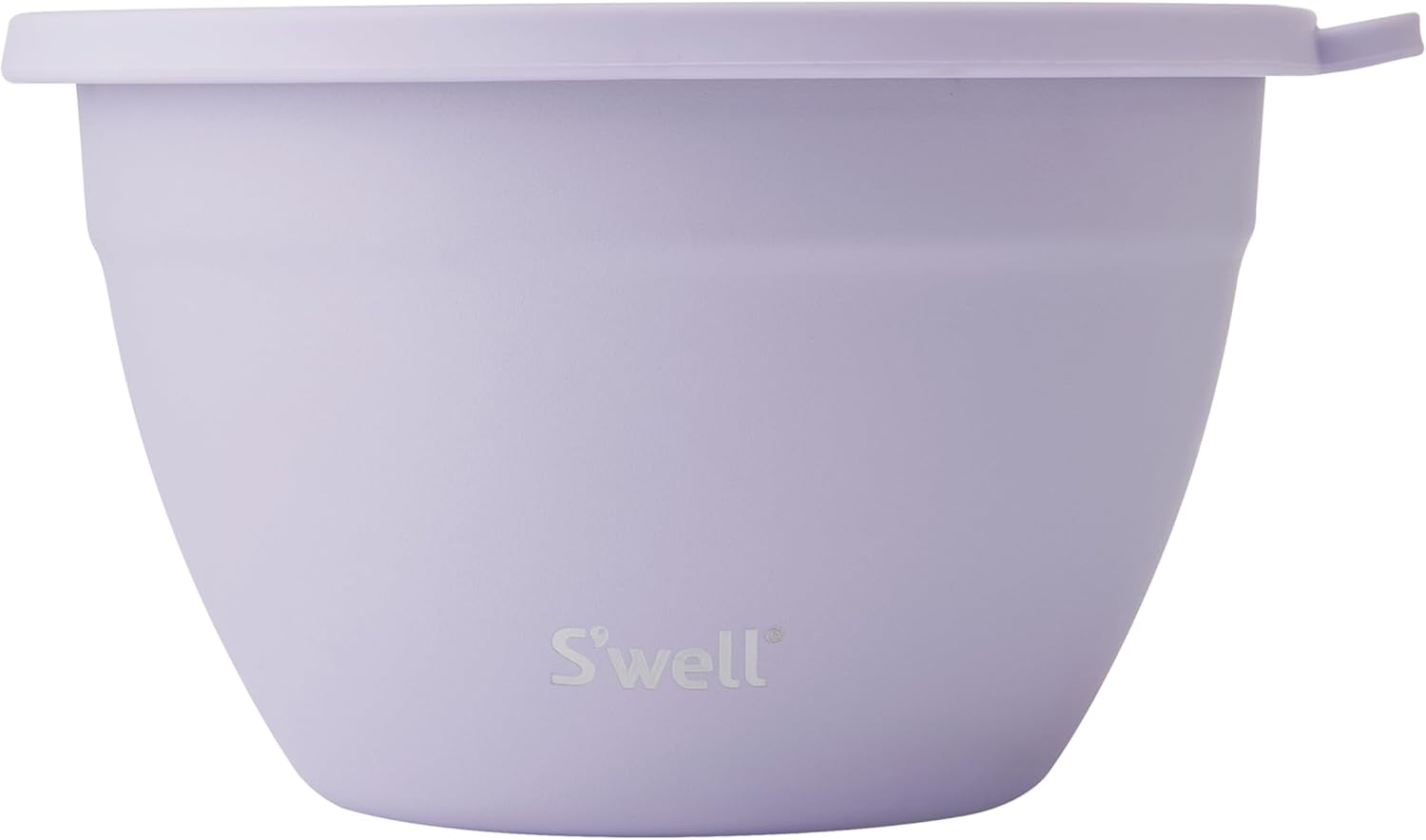 Thumbnail 6 de S'well SWBOWL64CGLDEU slakomset 1,9 l in Calacatta-goud met kruidenhouder