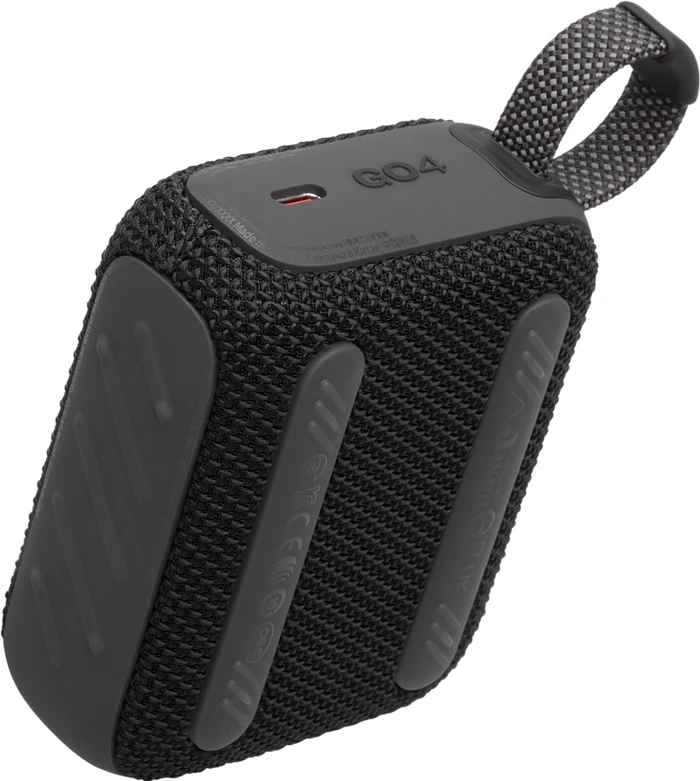 Thumbnail 9 de JBL Go 4 Schwarz Doppelpack mit Stereo