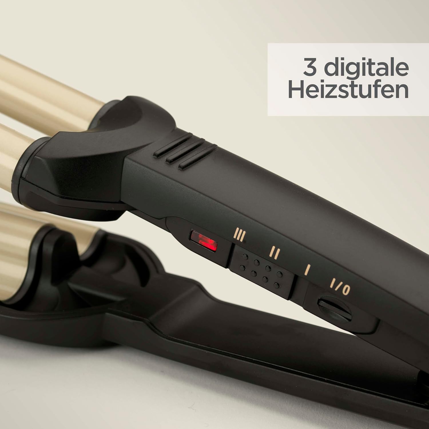 Thumbnail 4 de BaByliss Easy Waves C260E Welleneisen 57x100 mm
