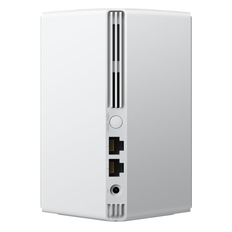 Detalle de Xiaomi Mesh System AC1200 Pack 2 — WiFi Mesh dual band