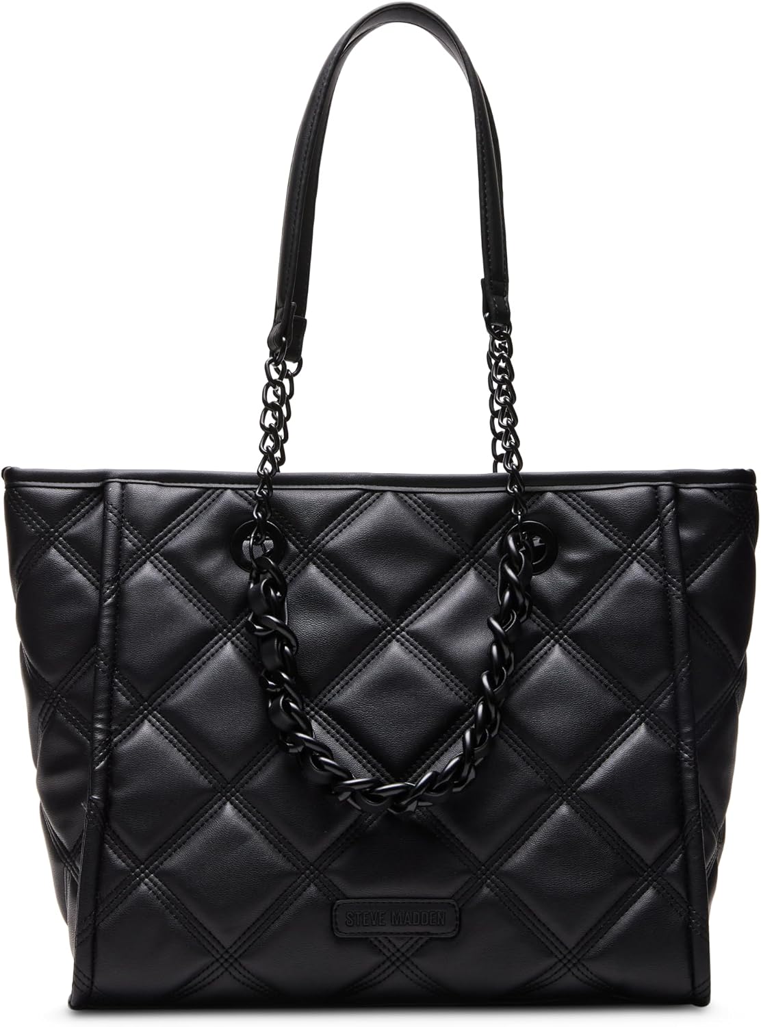 Detalle de Steve Madden BKATTT Tote Bag for Women