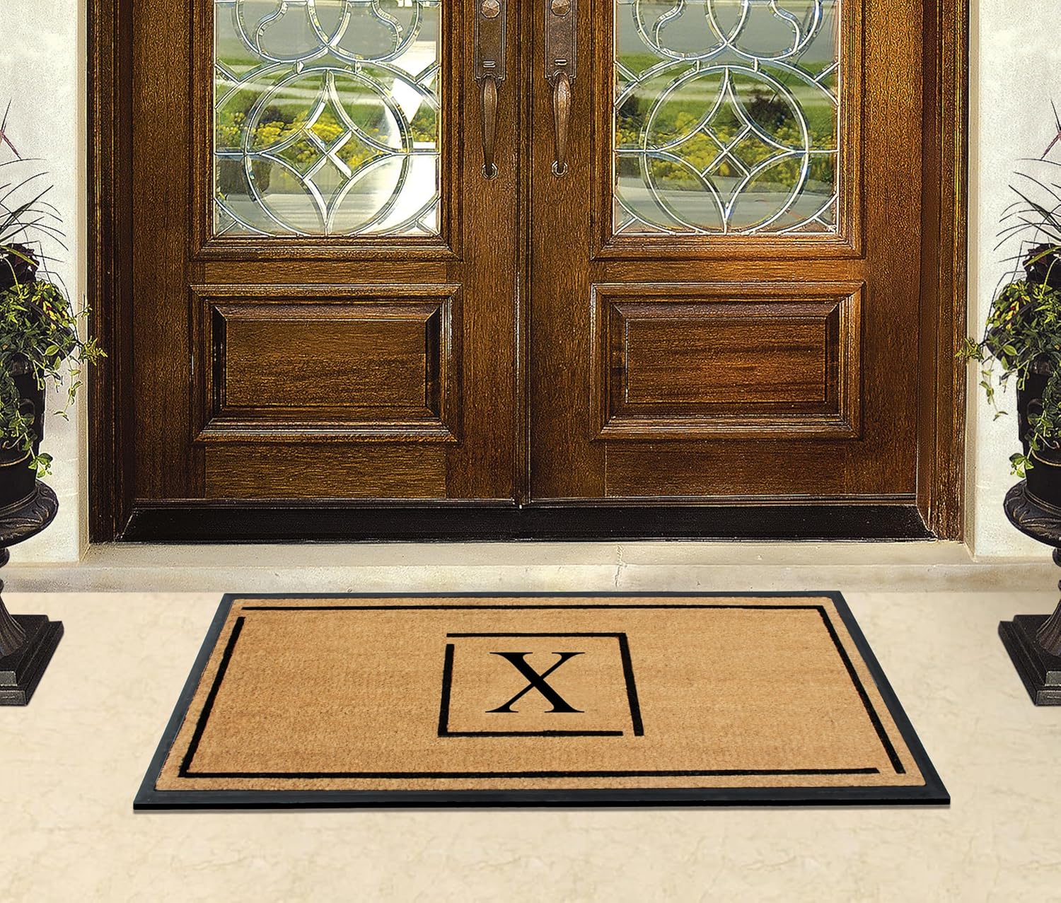 Thumbnail 5 de A1HC Coir Doormat 24 x 48 in