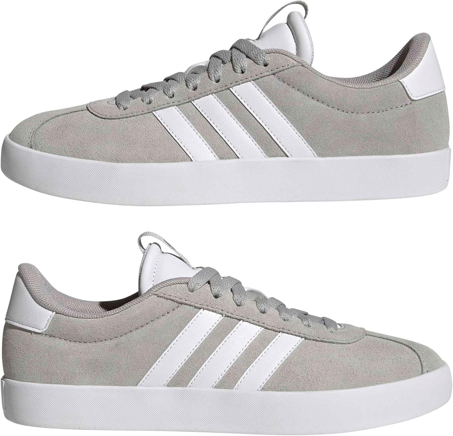 Thumbnail 5 de adidas Women’s VL Court 3.0 Schuh – klassischer Court-Look mit gedämpfter Zwischensohle