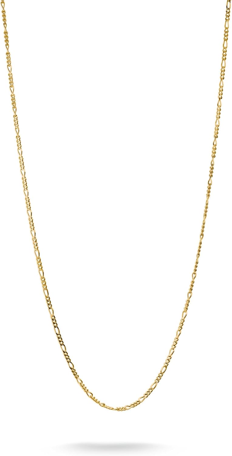 Thumbnail 5 de THOMAS SABO Charm-Kette Paperclip aus 925er Sterlingsilber