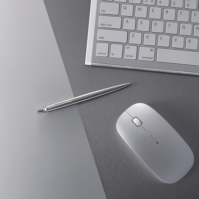 Thumbnail 5 de Parker Jotter set de regalo doble con bolígrafo y pluma estilográfica