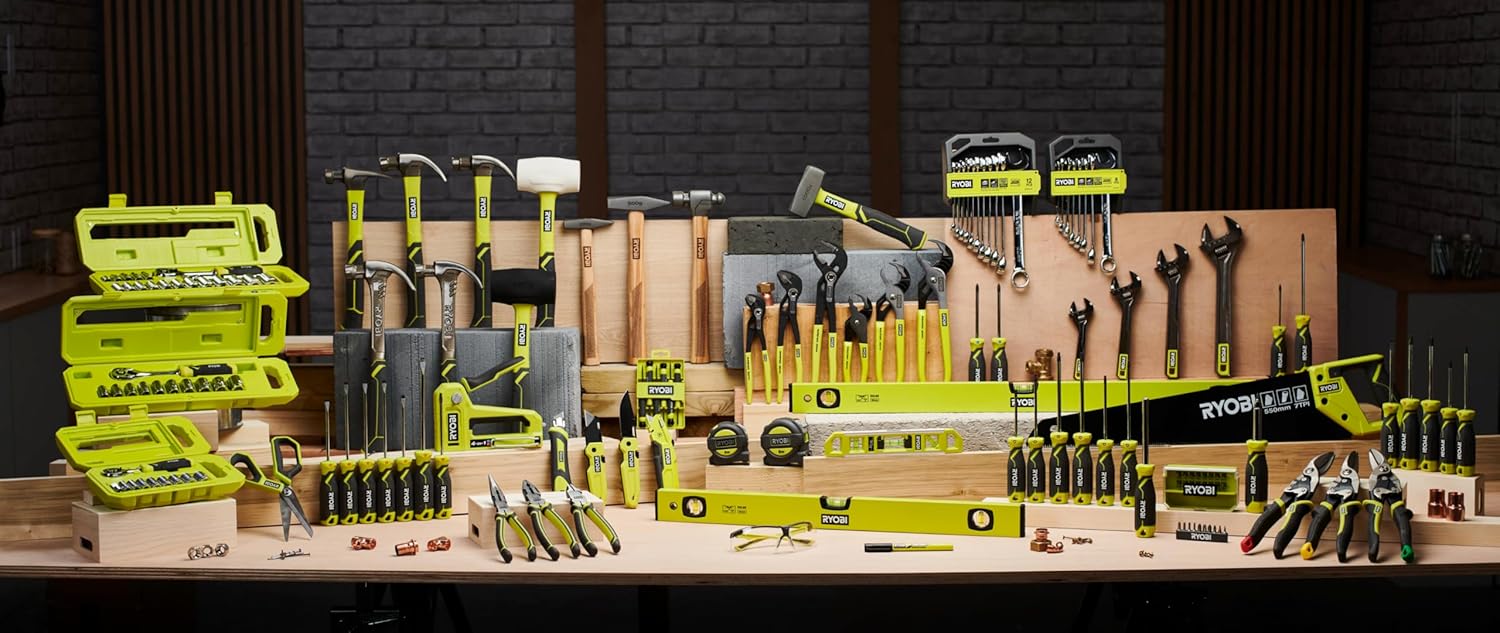 Thumbnail 6 de RYOBI RHCP180 pinze da taglio 180 mm