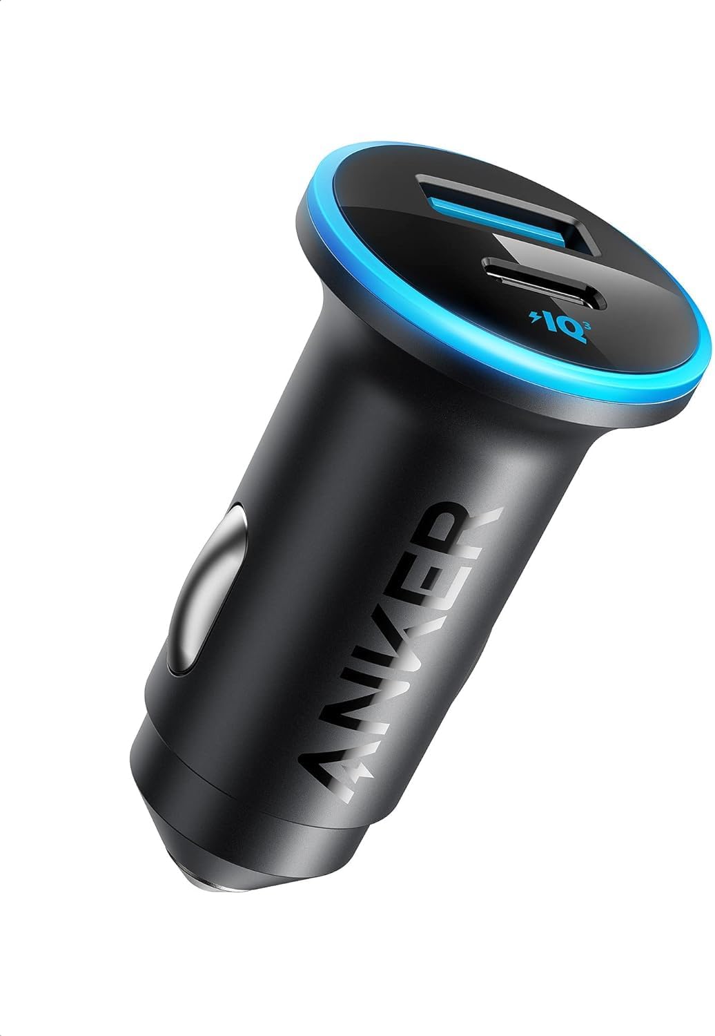 Detalle de Anker USB-C Car Charger 52.5W
