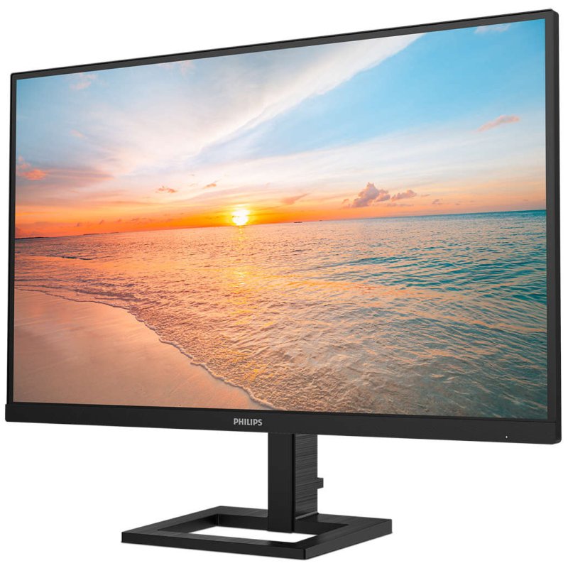Detalle 2 de Monitor Philips 27E1N1900AE 27" 4K IPS HDR10 USB-C con altura ajustable y LowBlue