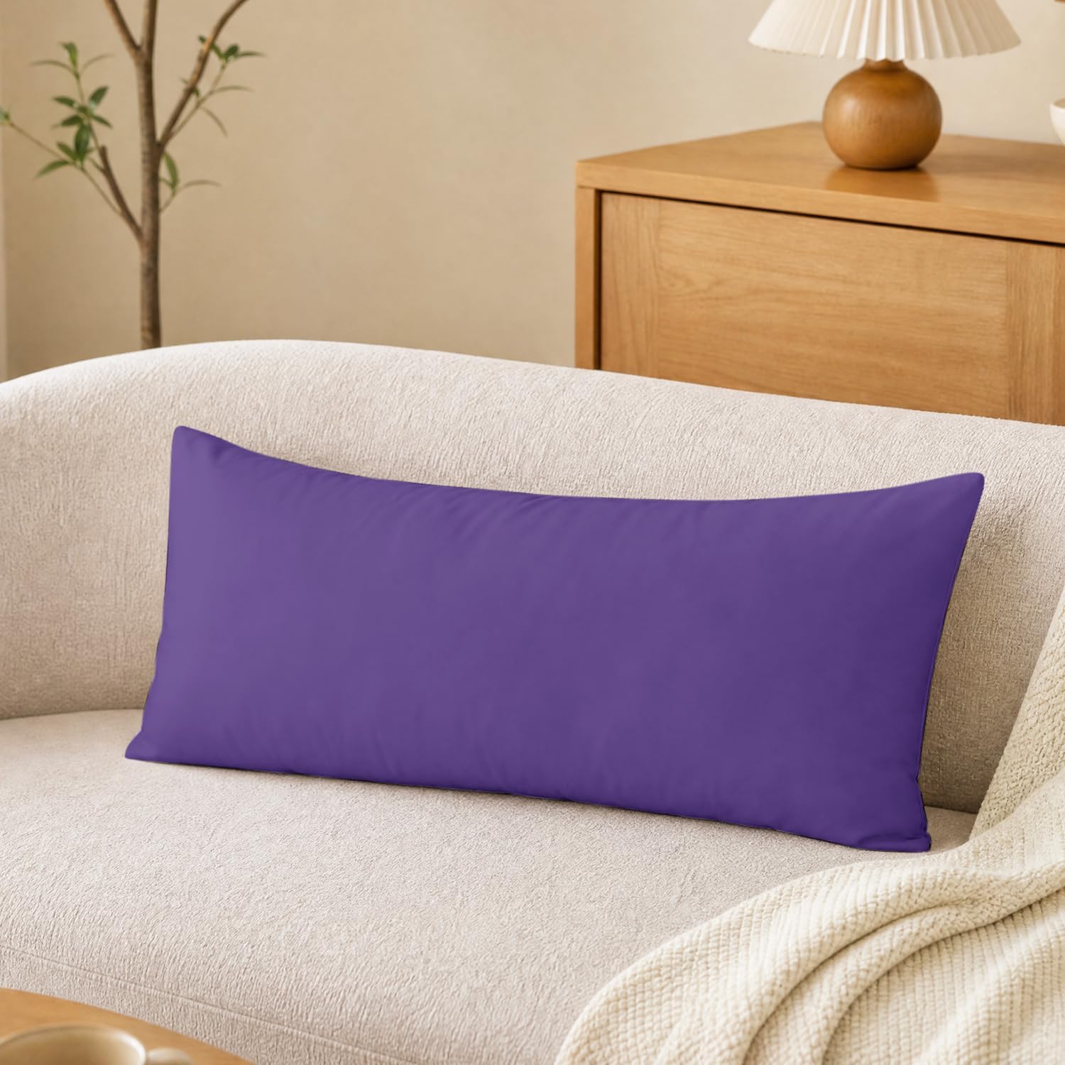 Thumbnail 6 de SHOUREN Body Pillow 14 x 36 in
