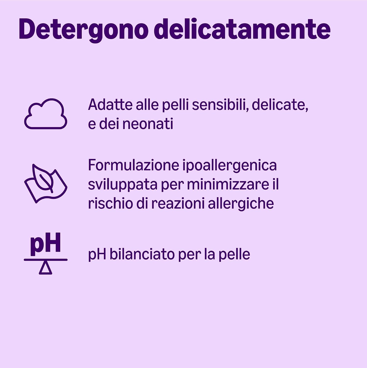 Detalle 2 de Amazon 1008 Salviettine Ultra Sensitive 18x56