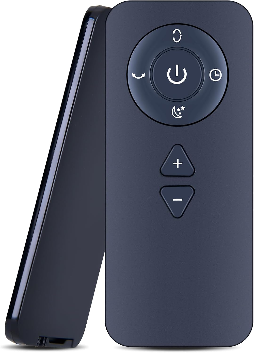 Detalle 2 de TCNOUMT Replacement Remote for Air Pod 40029 Oscillating Fan and SHARP TrendGear Bladeless Tower Fan