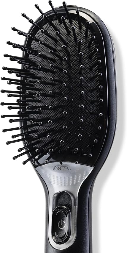 Thumbnail 3 de Braun BR710: cepillos para el cabello para todo tipo de pelo