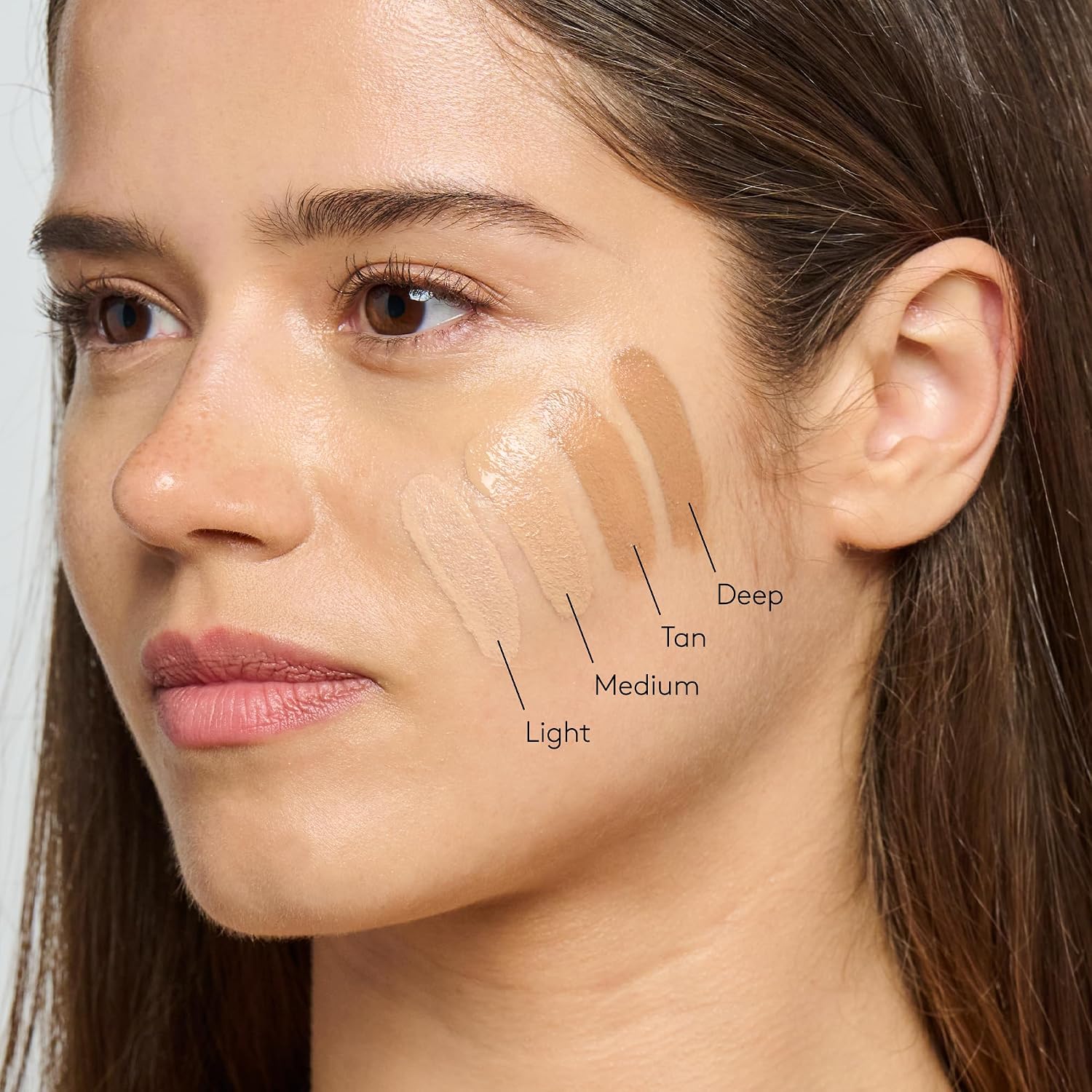 Thumbnail 4 de Total Protection Face Shield Flex SPF 50
