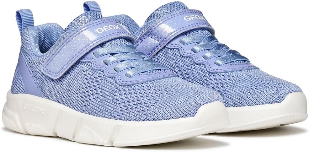 Thumbnail 1 de Geox J ARIL Girl B Sneaker - Soft Sky 26 EU