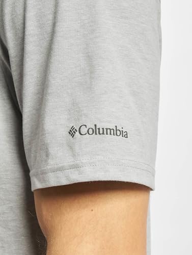 Thumbnail 4 de Columbia CSC Basic Logo Camiseta M