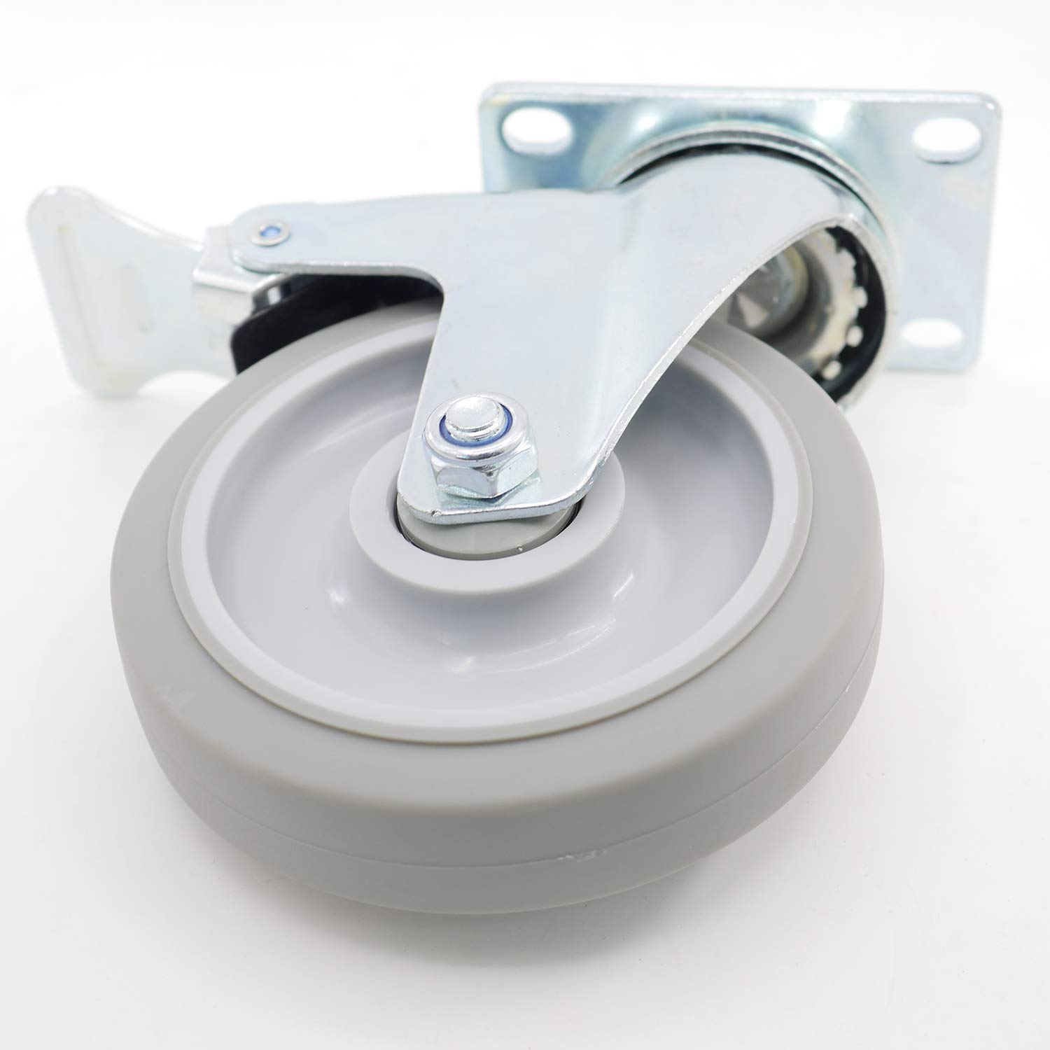 Thumbnail 6 de Casoter swivel caster 5-inch