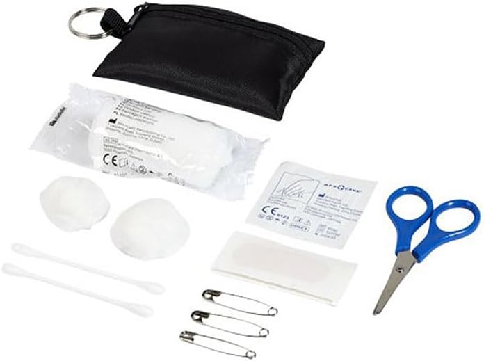 Detalle de FLASH LED SOS V16 – połączona lampka awaryjna DGT 3.0, IP54, podstawa magnetyczna