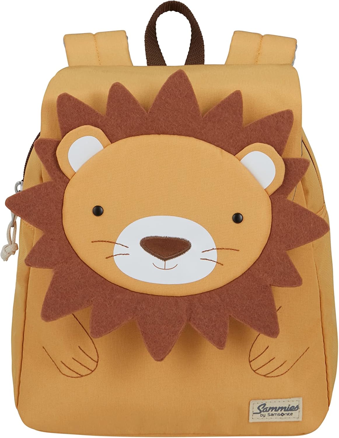 Thumbnail 1 de Samsonite Happy Sammies Eco – Kinderrucksack S, 7 L, Gelb