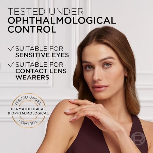 Thumbnail 6 de L'Oréal Paris Mascara Volume Millions Cils Panorama Bordeaux Cashmere – un regard panoramique sans paquets