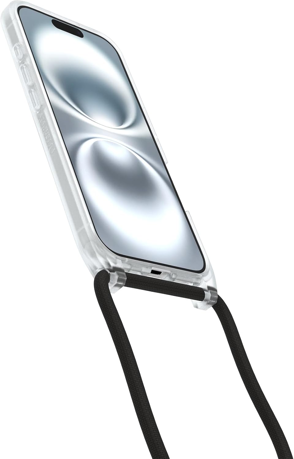 Detalle de Otterbox Coque React MagSafe iPhone 16