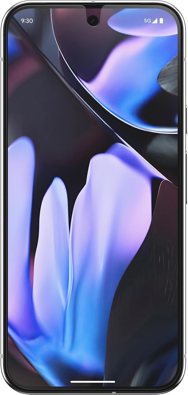 Detalle de OtterBox Premium Glass – Protecteur d'écran pour Google Pixel 9 Pro XL