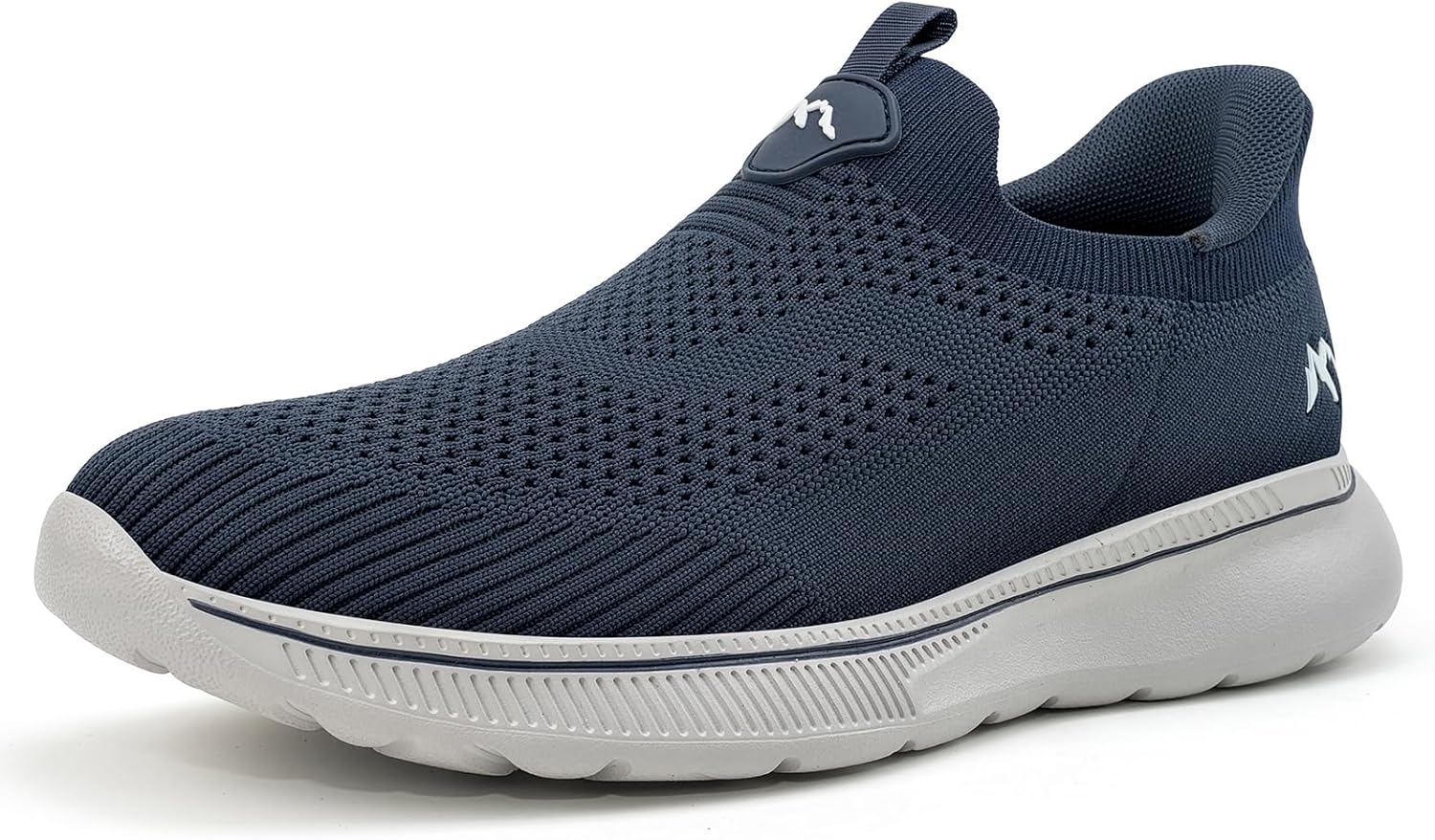 Thumbnail 5 de ODCKOI Sneaker Herren Slip-on: atmungsaktiver, leichter Freizeitschuh ohne Schnürsenkel