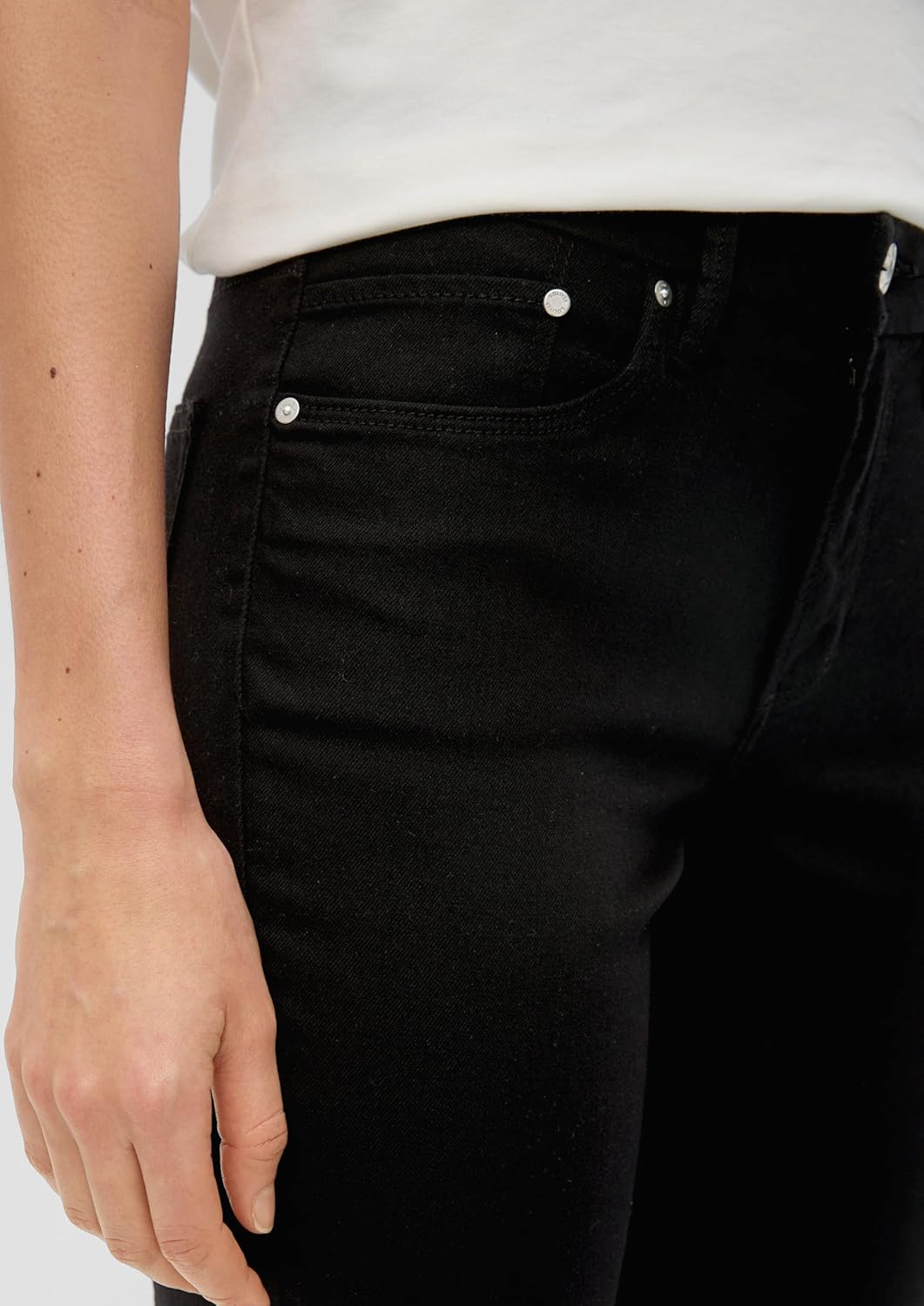 Thumbnail 3 de s.Oliver Jeans Mauro Regular Fit Mid Rise Tape