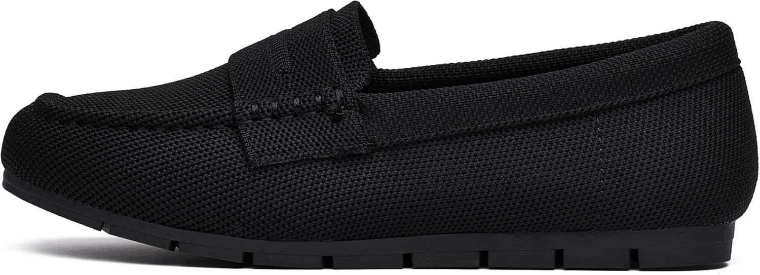 Thumbnail 1 de Vespiero Loafers Slip-On Work Flats for Women
