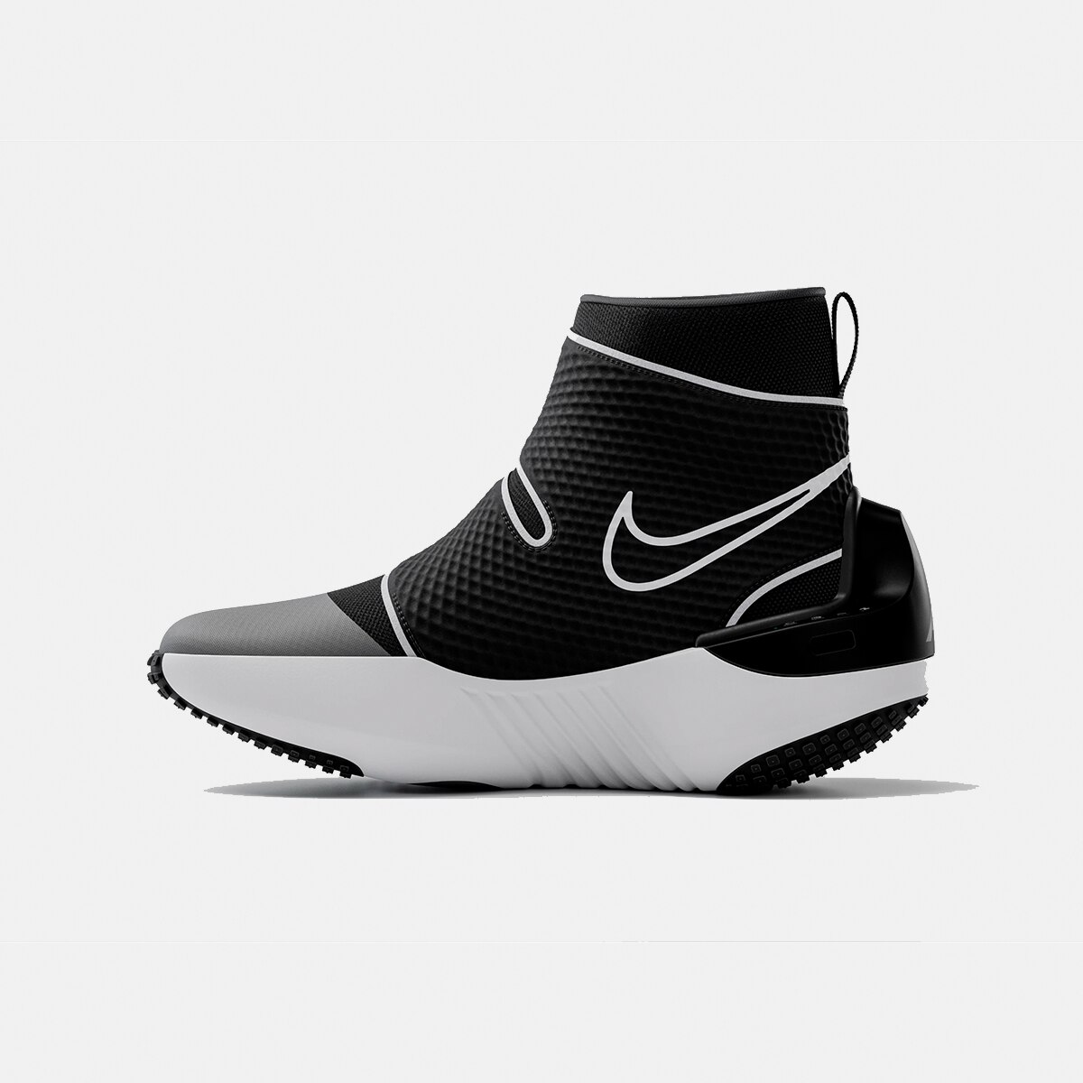 Thumbnail 1 de Hyperice Hyperboot Bota de presoterapia 👟