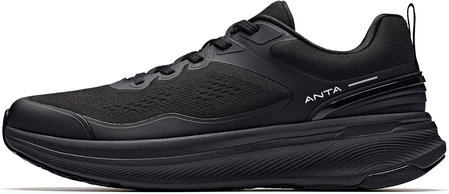 Detalle de ANTA Ebuffer 9.0 walking shoes 240 g
