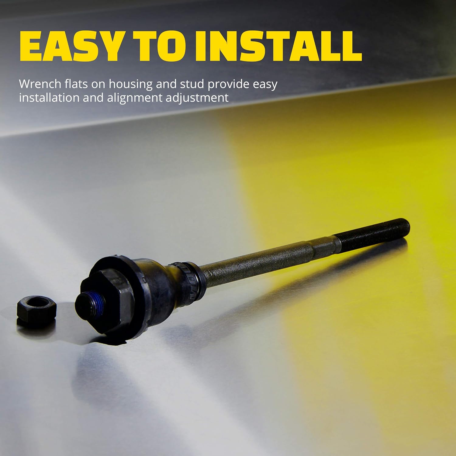 Thumbnail 2 de MOOG Tie Rod End EV800098