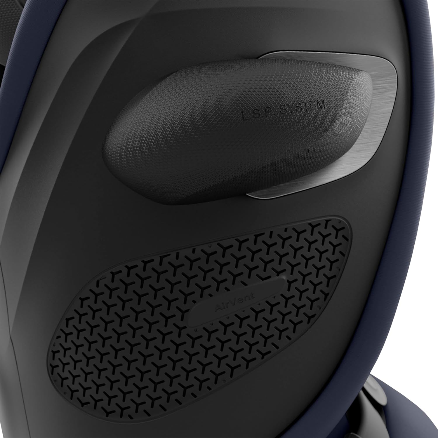 Thumbnail 4 de PALLAS G2 i‑Size Plus Reboarder Kindersitz