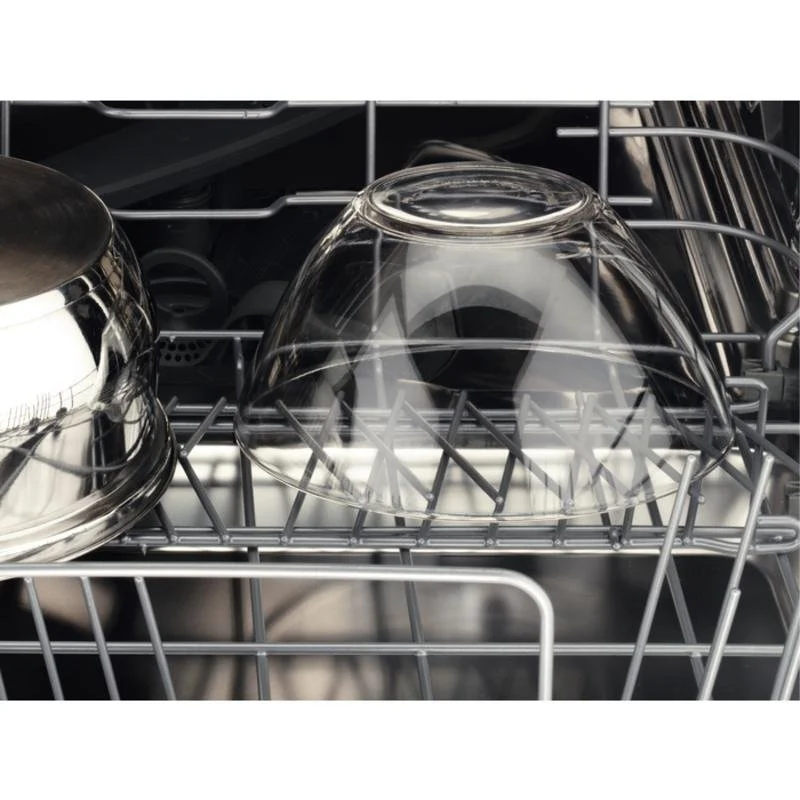 Detalle de Lavavajillas AEG FFB73527ZM 10 Servicios Slimline con AirDry – 45 cm