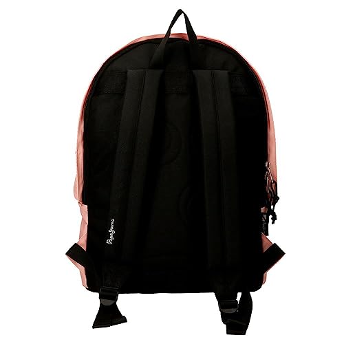 Detalle 1 de Pepe Jeans ARIS Double Zip rosa Unisex