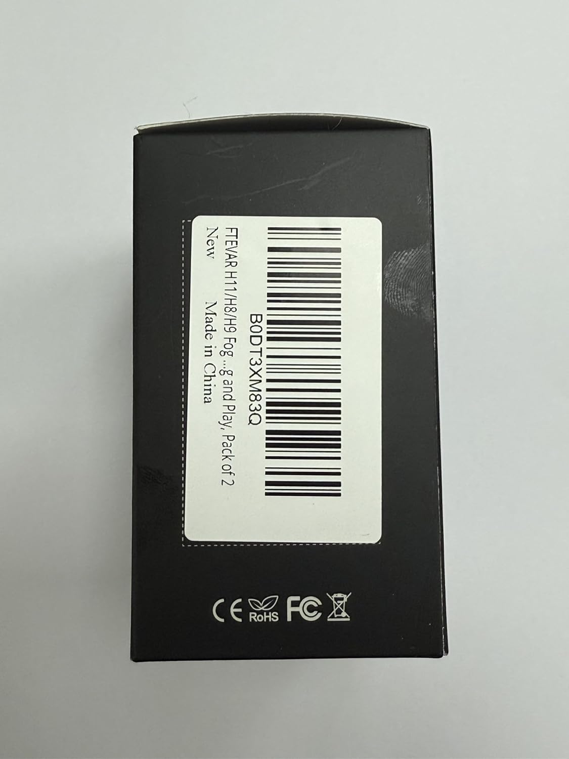 Thumbnail 5 de FTEVAR H11/H8/H9 LED Bulb 30000LM Pack of 2