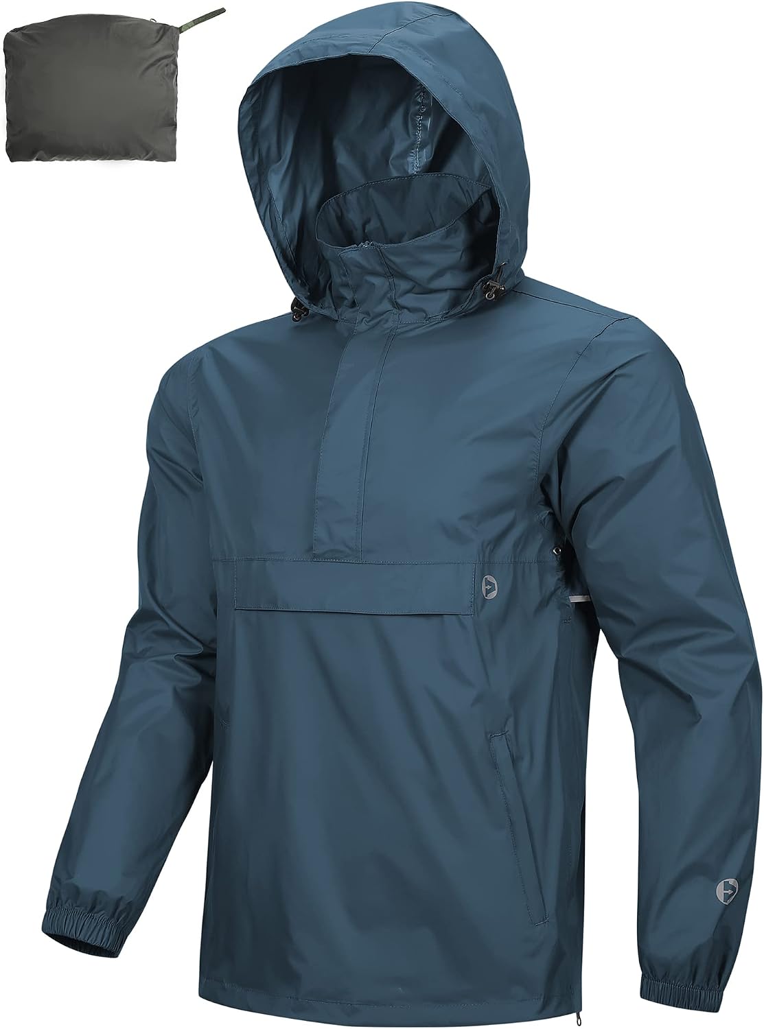 Thumbnail 5 de Outdoor Ventures Rain Jacket for Men