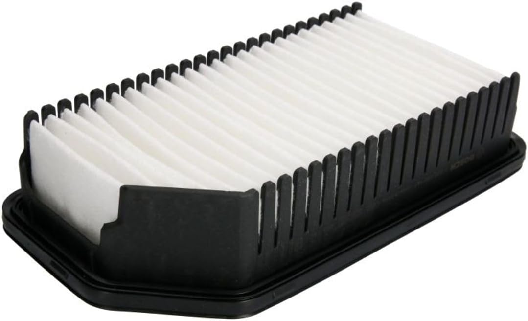 Detalle de Bosch S0137 filtro de aire para coche