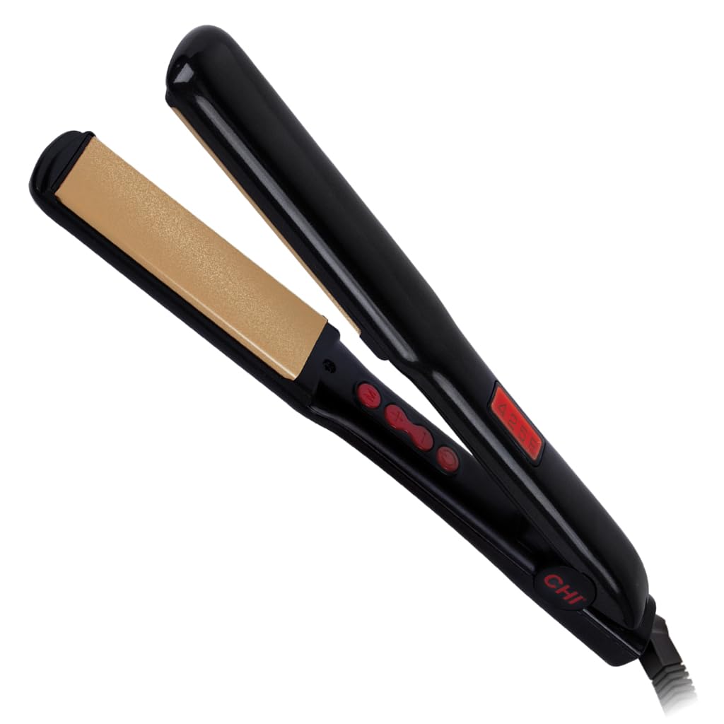 Detalle de CHI G2 Flat Iron 1.25" hair straightener