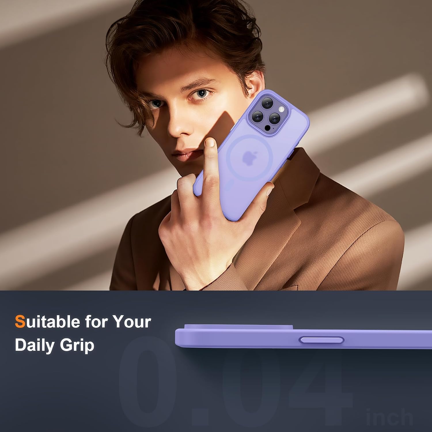 Thumbnail 6 de ORETECH iPhone 15 Pro Case