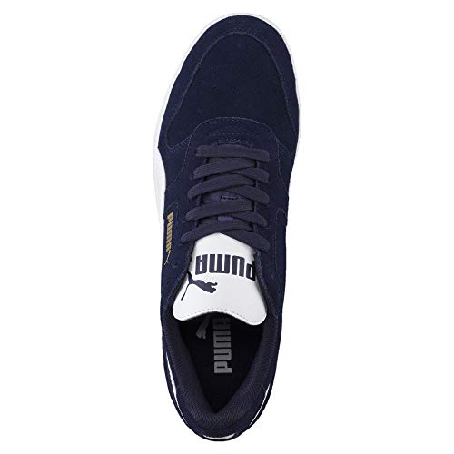 Detalle 1 de PUMA ICRA Trainer SD Zapatillas azul 44 EU