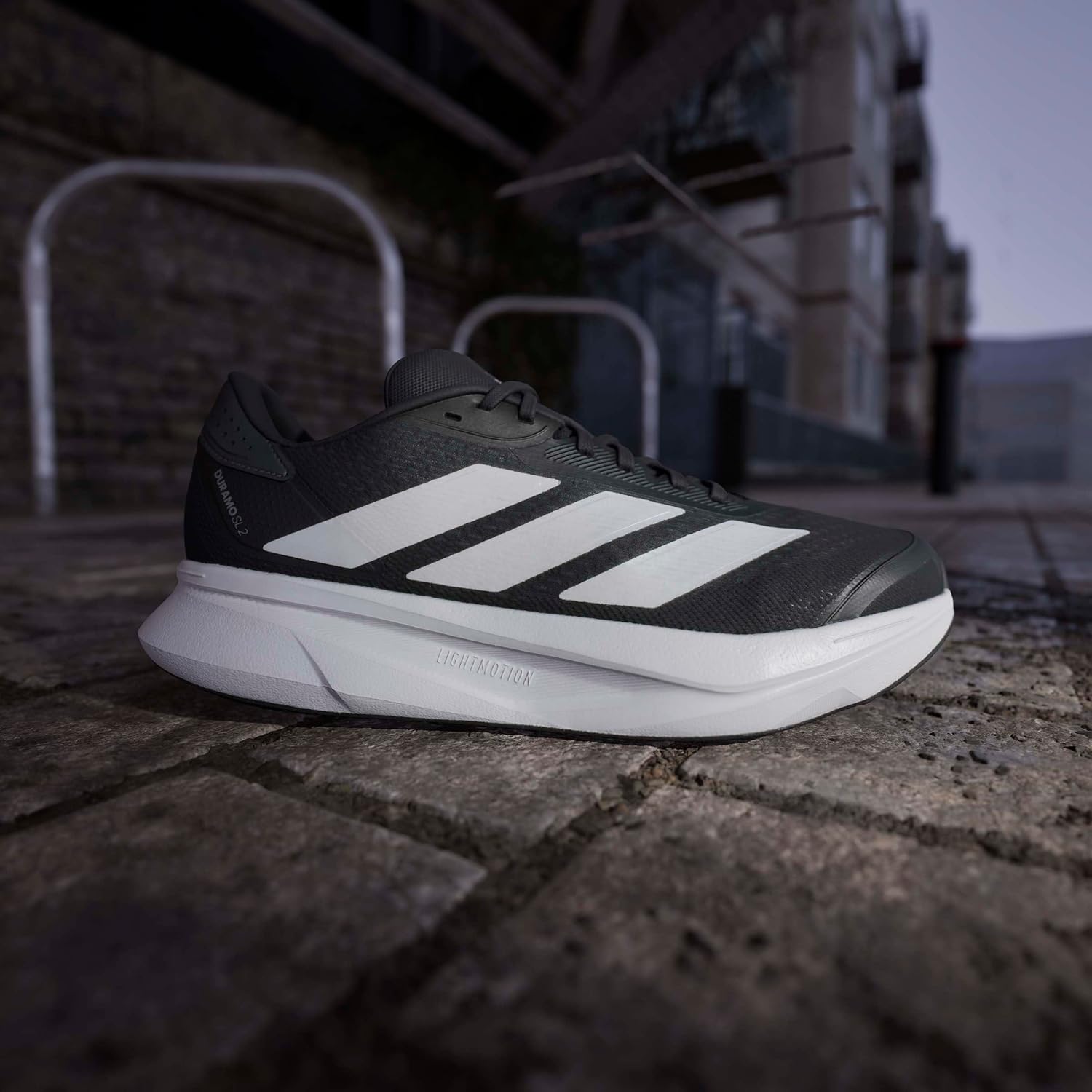 Thumbnail 1 de adidas Duramo SL 2 Laufschuh für Herren – leichter Einstieg mit Lightmotion-Dämpfung