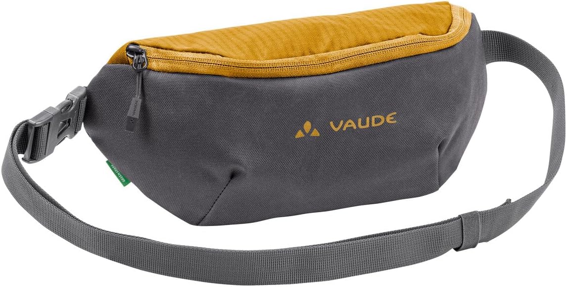 Thumbnail 6 de VAUDE CityMove Hüfttasche (2 Liter) – urbane Umhänge-/Bauchtasche für Alltag und Reisen