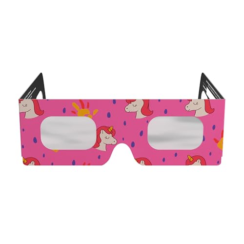 Detalle de Gafas Eclipse Solar Homologadas Absolute Eclipse Pack 2 | ISO 12312-2, CE EPI