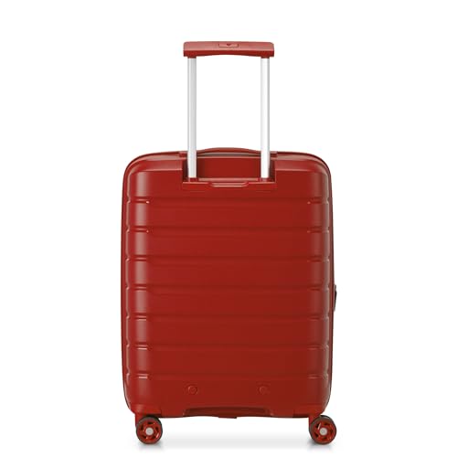 Thumbnail 6 de Roncato B-FLYING Trolley bagaglio a mano 55x40x20/25 cm Espandibile - Rosso