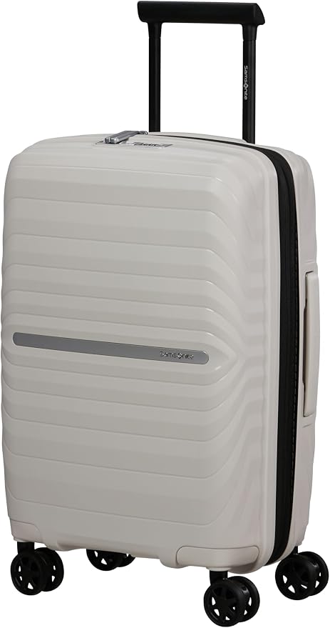 Detalle de Samsonite Neo Flux Spinner S Slim Equipaje de Mano 55cm