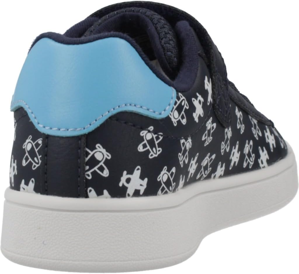 Thumbnail 2 de Geox B Eclyper Boy A Scarpe da ginnastica bambino 0–24