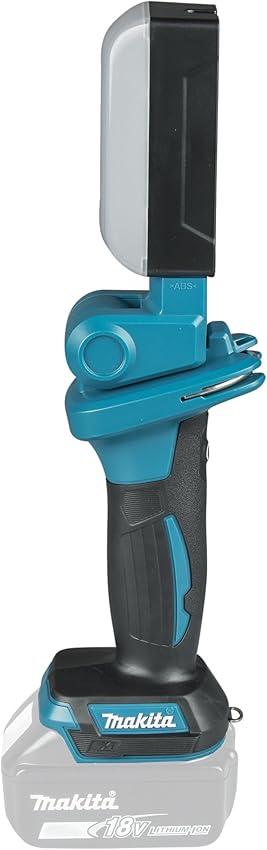 Detalle de Makita DML816X Lámpara LED 75 horas
