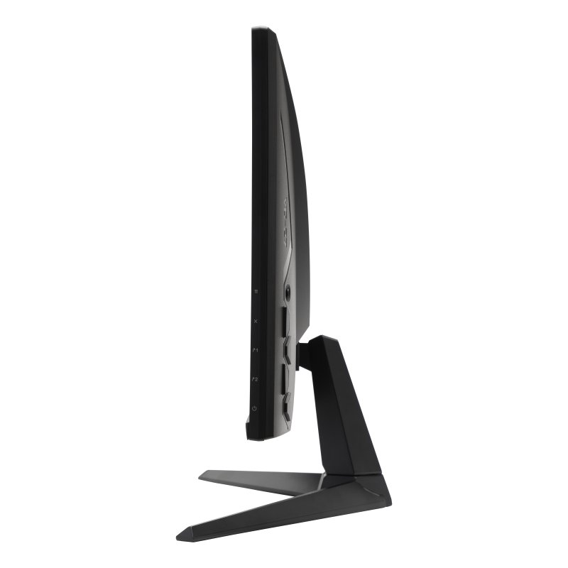 Detalle 2 de ASUS TUF Gaming VG27UQ1A de 27" 4K UHD y 160Hz Fast IPS con HDR10, G-SYNC y FreeSync (HDMI 2.1)